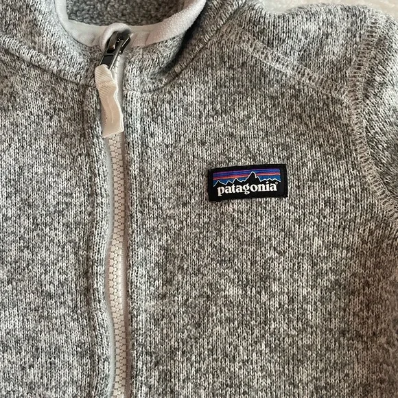 Patagonia Better Sweater Zip Up Hoodie - Picture 4 of 10